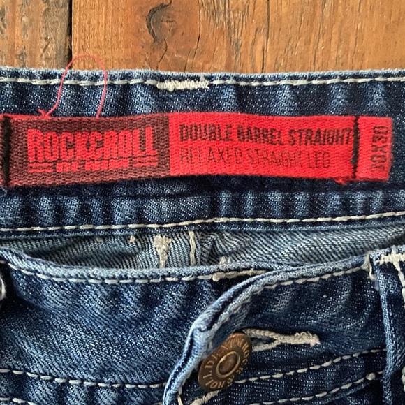 Jeans Mens Buckle Jeans Poshmark